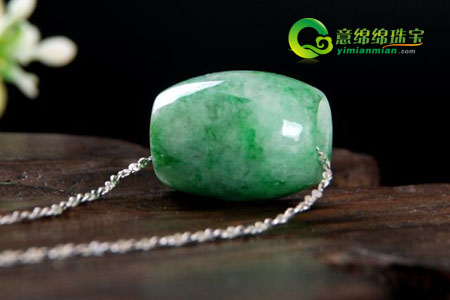 翡翠路路通佩带忌讳和考究，路路通合适哪些人佩带？  第1张