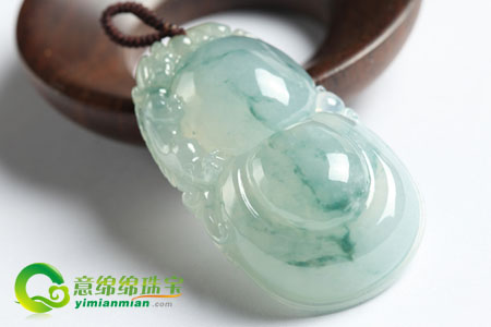 翡翠满意的常见样式和含义  第2张