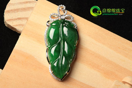 翡翠抛光粉的那些事，搓搓你的翡翠掉粉没  第1张