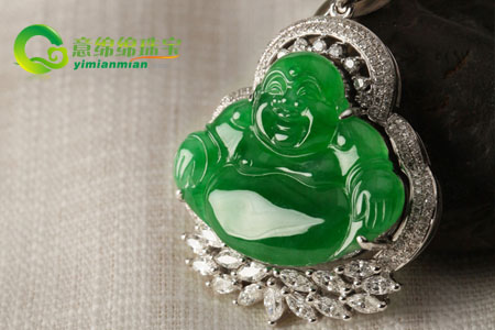 “男戴观音女戴佛”不是没有道理  第1张