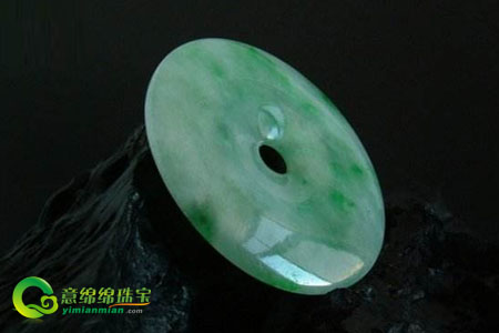 玻璃种翡翠和豆种翡翠有什么区别  第2张