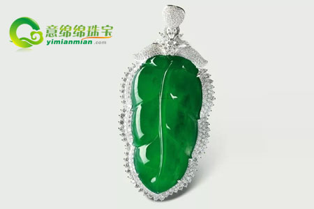 翡翠作为传家宝的六个必要条件  第1张