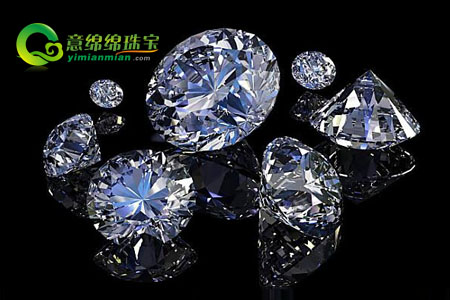 钻石与翡翠在保藏方面什么区别  第1张