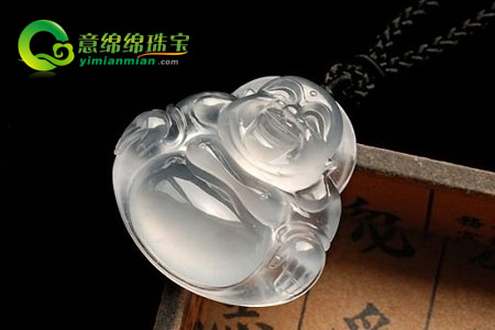 什么样的翡翠适协作传家宝？  第1张