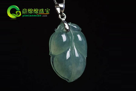 什么样的翡翠适协作传家宝？  第2张