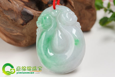 翡翠的保藏价值和规划发展趋势  第1张