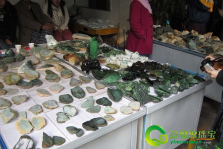 买翡翠去哪儿？  第2张