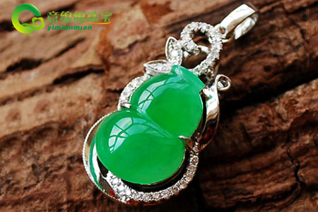 什么翡翠合适什么样的人，你选对了吗？  第2张