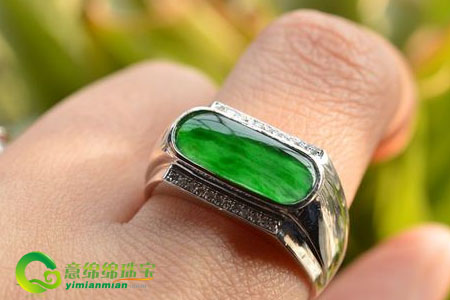 什么是金丝种翡翠，金丝种翡翠价格  第2张