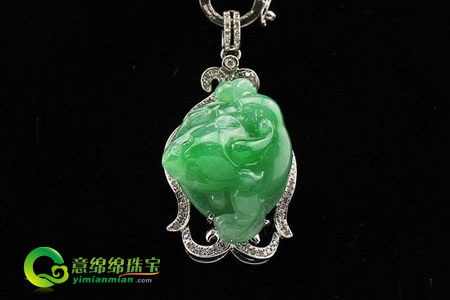 怎么调配翡翠金蟾  第2张