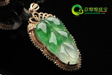 翡翠会变色吗？  第1张