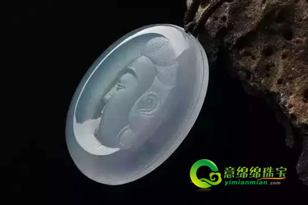 翡翠折射出的人生哲理  第3张