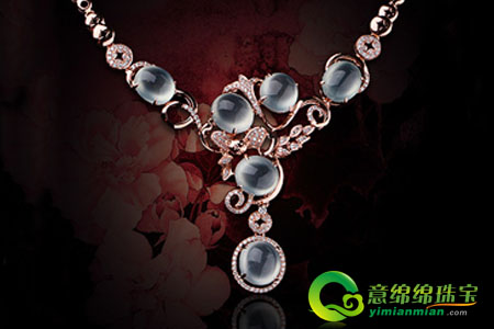 翡翠老板的进货技巧 教你怎么选择翡翠  第1张