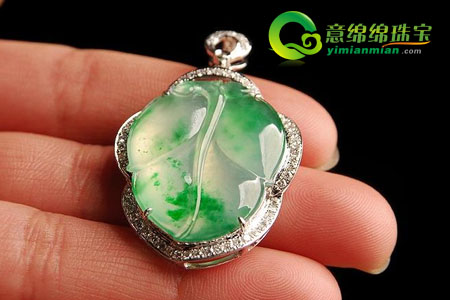 老坑翡翠误区 你还这么了解老坑翡翠吗?  第1张