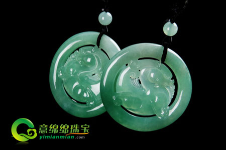 翡翠能够泡水吗 翡翠泡水要注意什么?  第2张