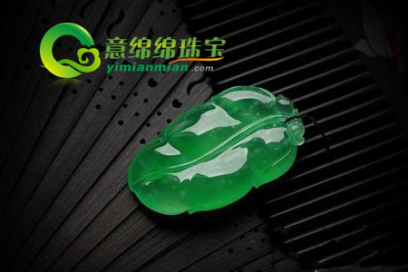 影响翡翠价格的要素有哪些