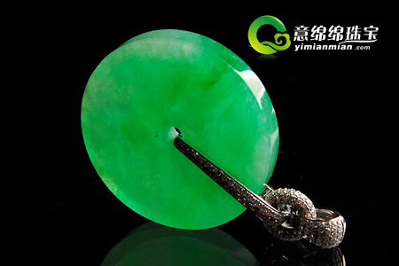 专业翡翠保养常识大全  第2张