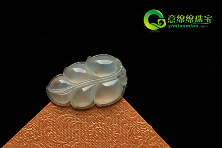 冰种翡翠怎么调配?