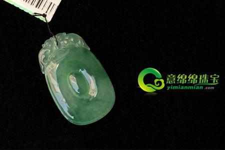 翡翠饰品的加工工艺有哪些？