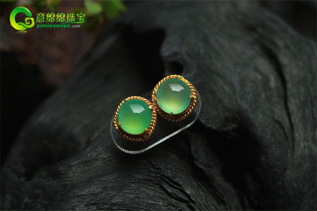 翡翠戒面不同琢型介绍  第3张