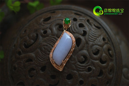 翡翠戒面不同琢型介绍  第9张