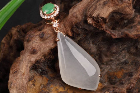 翡翠戒面不同琢型介绍  第8张