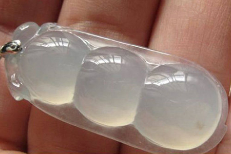 网购翡翠懂得看图很重要  第2张