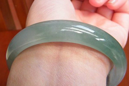 网购翡翠懂得看图很重要  第4张