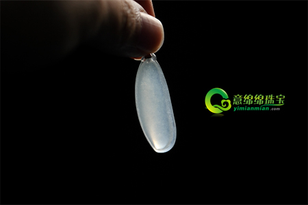 此处理非彼处理 购买翡翠谨防上当受骗  第2张