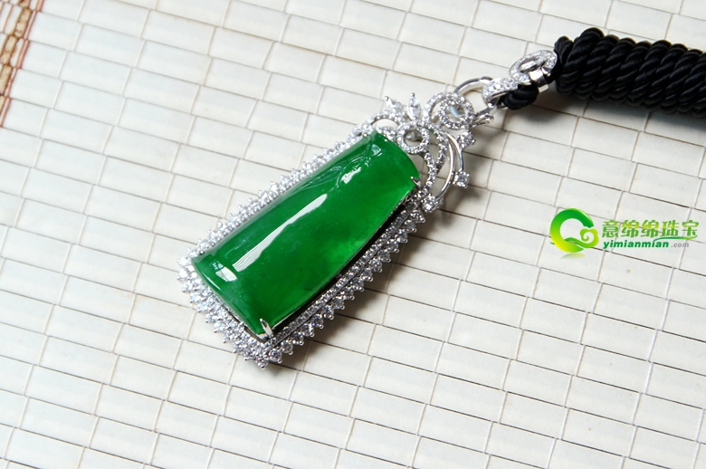 寻觅敞开财富灿烂之路的珠宝商路之源（之二）  第1张