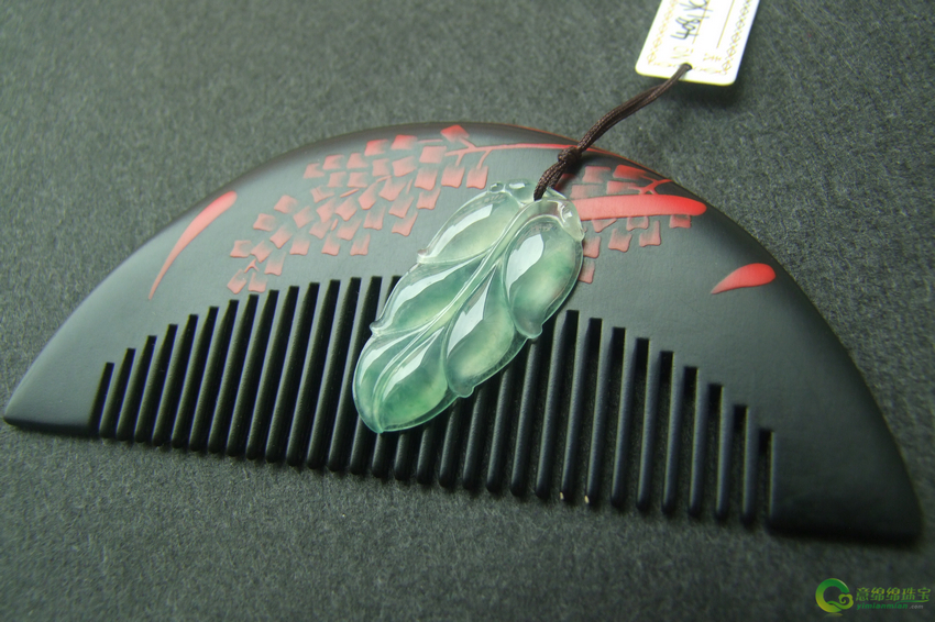 窥视翡翠玉石的来路 浅话珠宝商道溯源（之一）  第1张