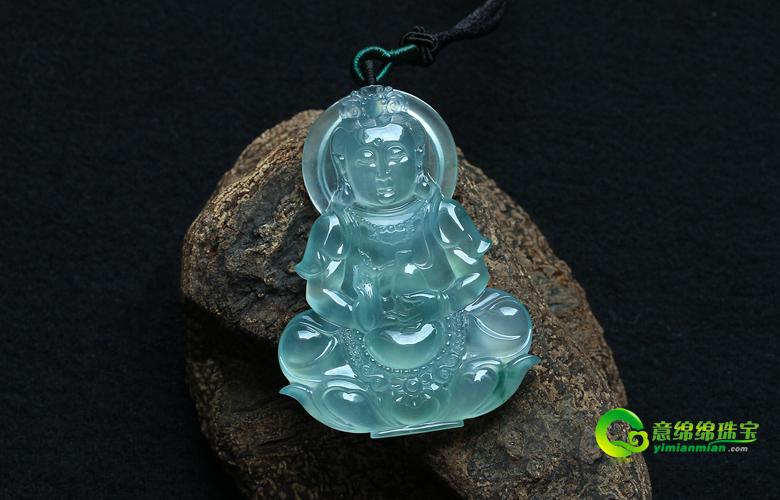 意连绵浅谈翡翠玉石的来历以及翡翠一词的来历  第2张