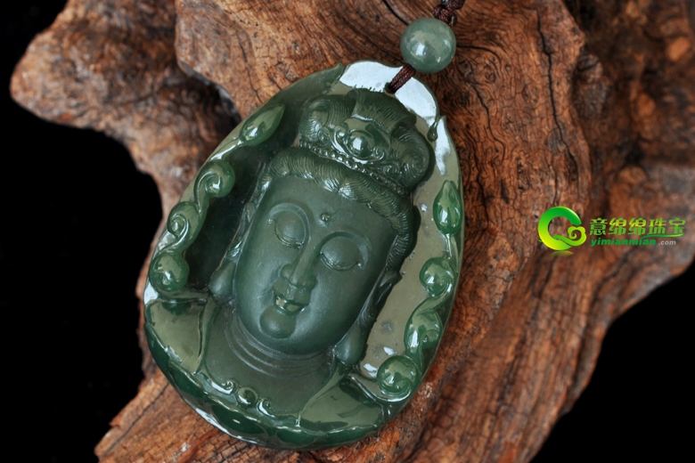 带着好奇心 一起走进翡翠前史体会翡翠的兴隆