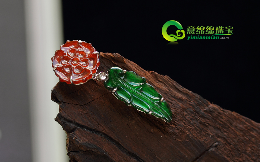 翡翠玉石默然沉寂后 浅谈能否从头破茧而出重获宠爱