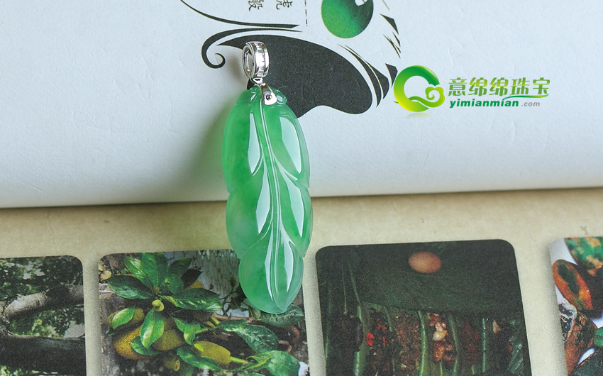 翡翠玉石风行淮安 却是市民眼中的“天价石头”