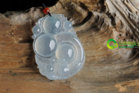 奥秘之物翡翠 不同层次的不同描绘