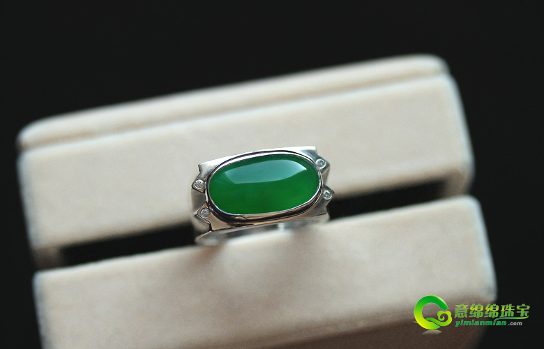 分析关于翡翠的种 简介九种翡翠的种田