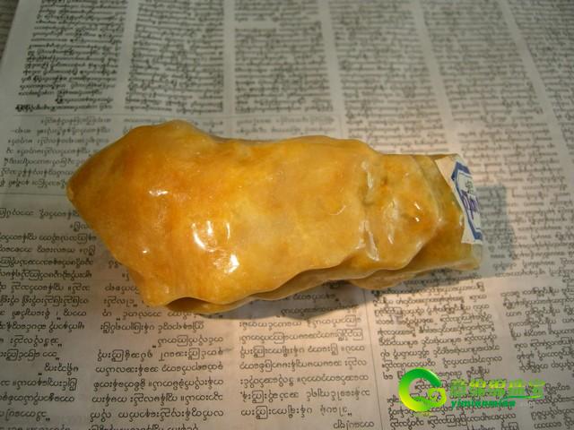 回望前史，与您一同了解翡翠的前史文化  第1张