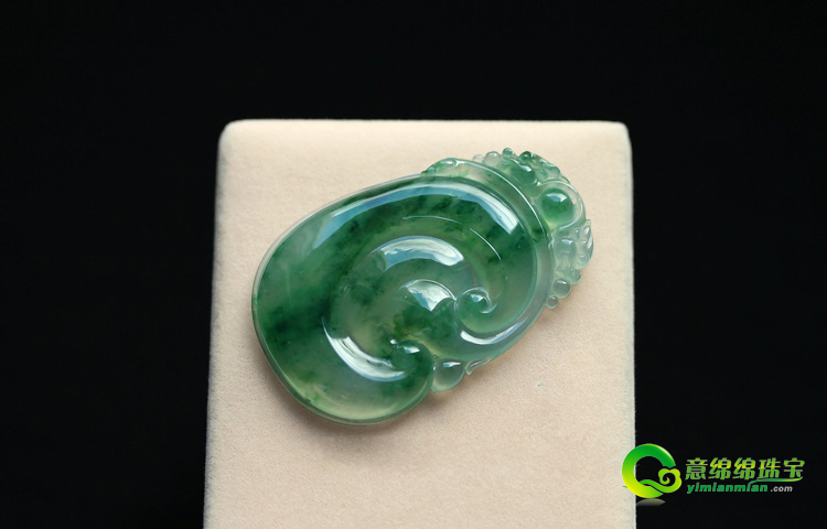 关于翡翠的一些故事 机会 前史与疑团  第2张