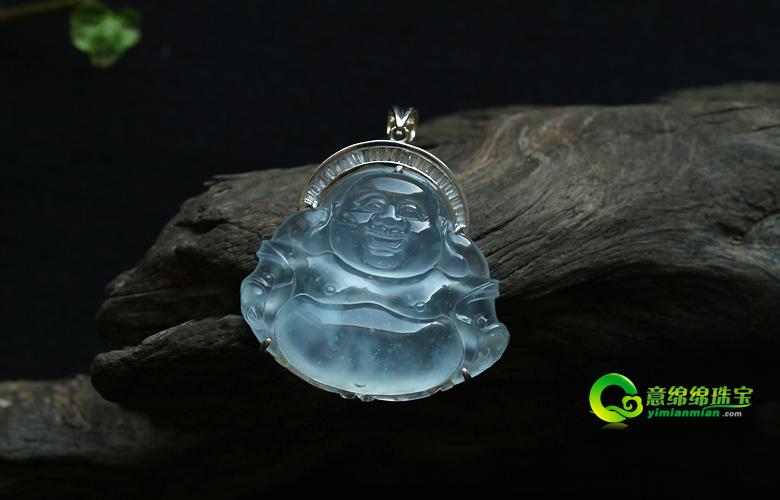 为何翡翠会有棉发生 怎样处理能够让翡翠更美观  第2张
