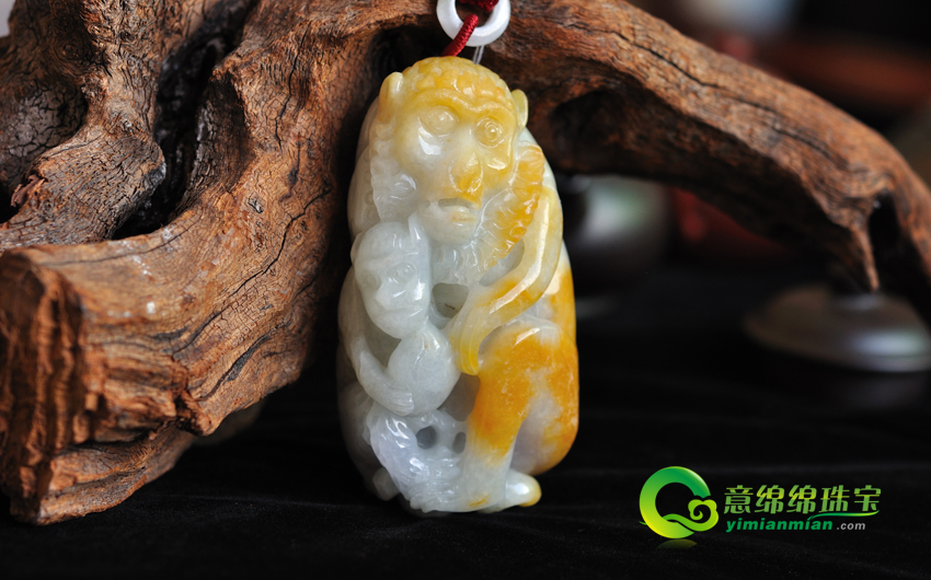 玉器常识于收藏者来说 一字真言值千金