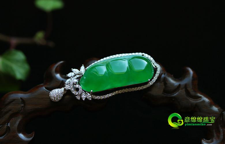 祖母绿宝石是什么 祖母绿和翡翠相同的东西吗