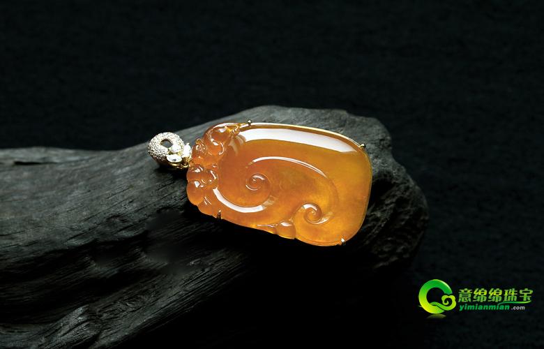 浅谈佩带翡翠对人体的好处 了解翡翠的价格差异  第2张