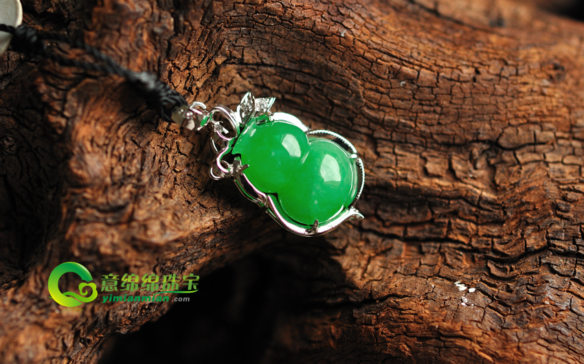 通明翡翠分级的研发 将为翡翠的分级拓荒先河  第1张