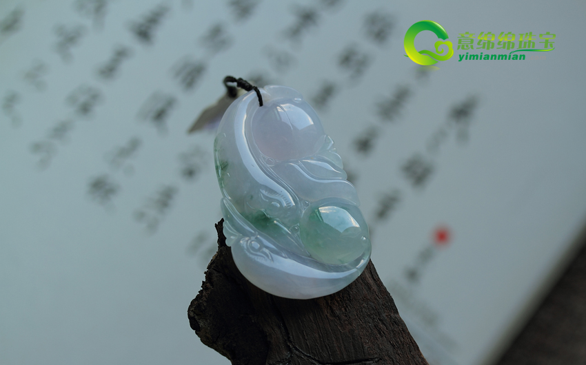 浅谈影响翡翠价格的要素 专家建议初学者不用太介意工艺  第2张