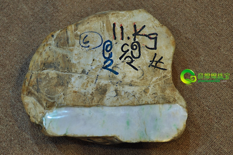 国际上有哪些闻名的翡翠原石商场 意连绵翡翠给你逐个列出  第2张