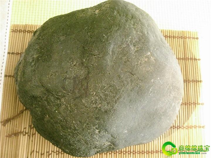 翡翠的皮为何物 对翡翠的判定有什么效果  第2张