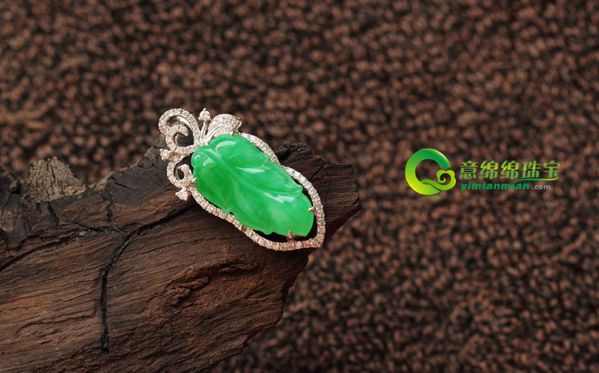 为什么我国人们热爱玉 玉有哪些魅力  第1张