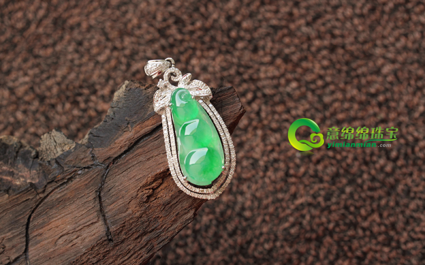 为什么我国人们热爱玉 玉有哪些魅力  第2张