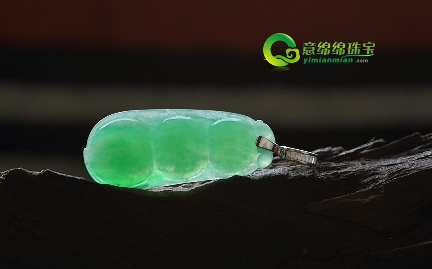 知道玉石之王翡翠的文明 了解翡翠内敛温润的中国特色  第2张